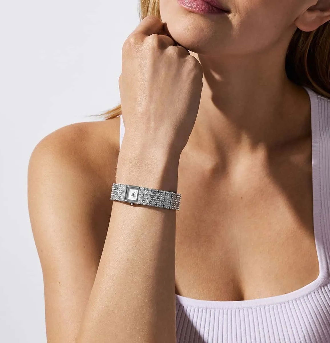 Michael Kors Mk4886 Kadın Kol Saati