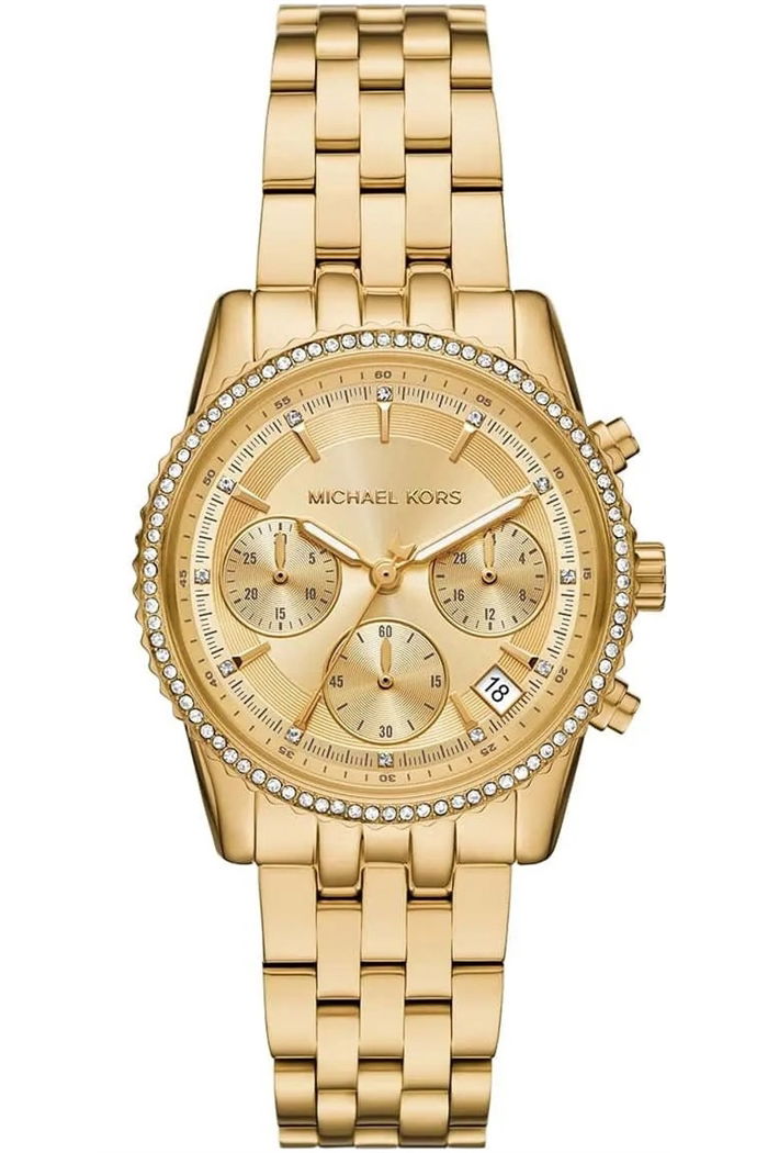 Michael Kors Mk7530 Kadın Kol Saati