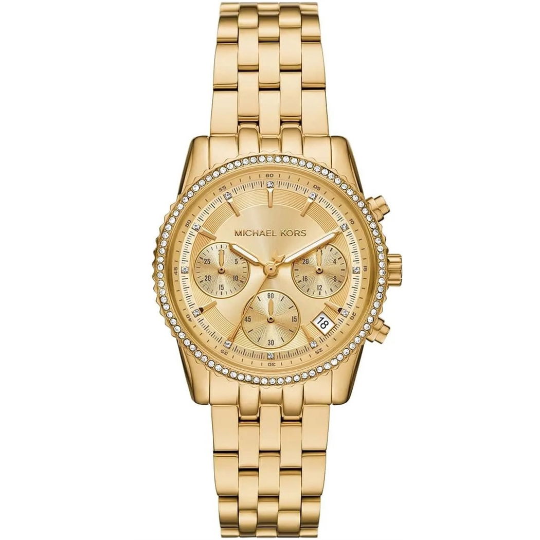 Michael Kors Mk7530 Kadın Kol Saati