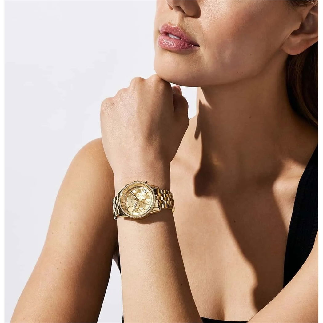 Michael Kors Mk7530 Kadın Kol Saati