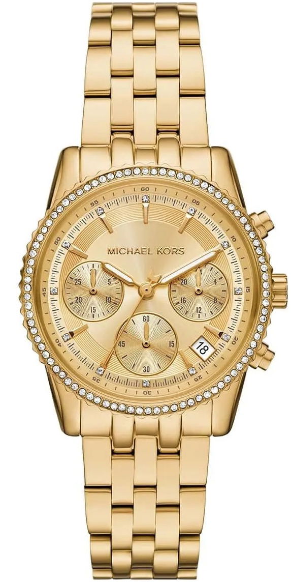 Michael Kors Mk7530 Kadın Kol Saati