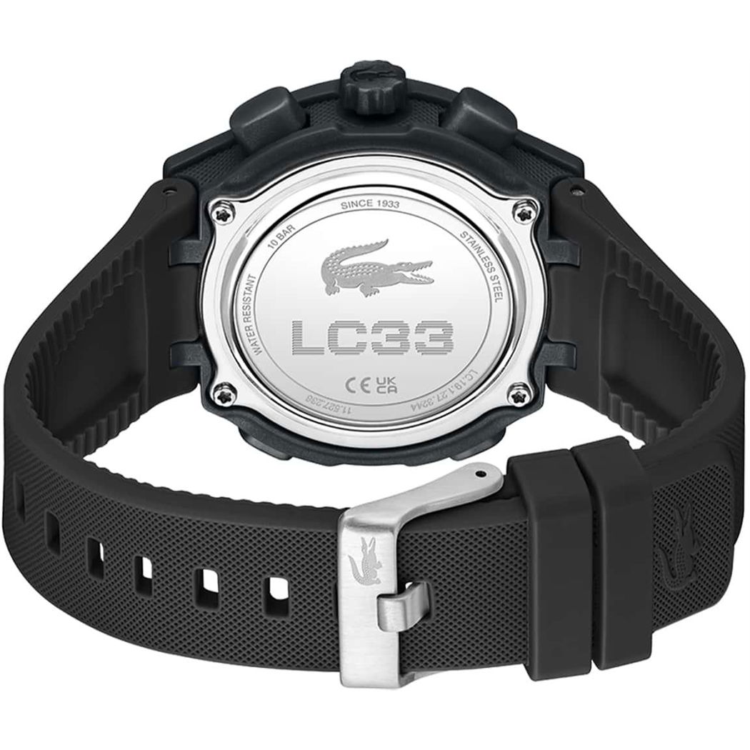 Lacoste Lac2001434 Kadın Kol Saati