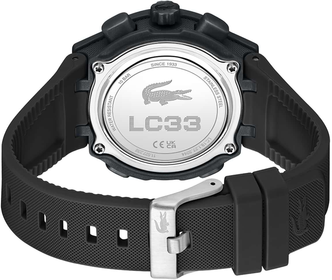 Lacoste Lac2001434 Kadın Kol Saati