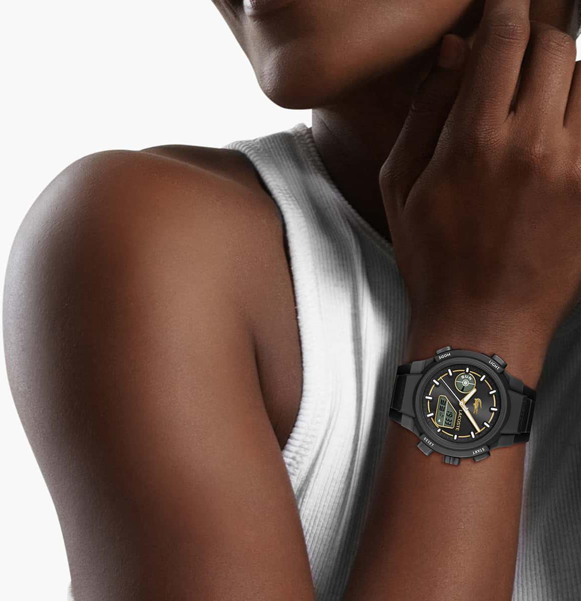 Lacoste Lac2001434 Kadın Kol Saati