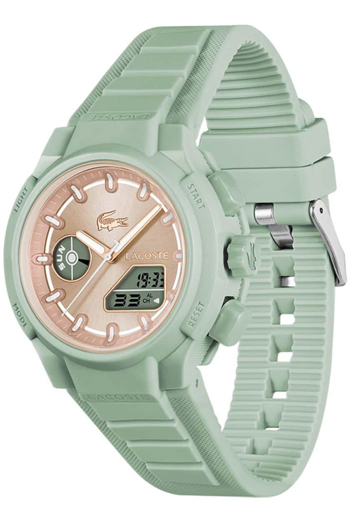 Lacoste Lac2001433 Erkek Kol Saati