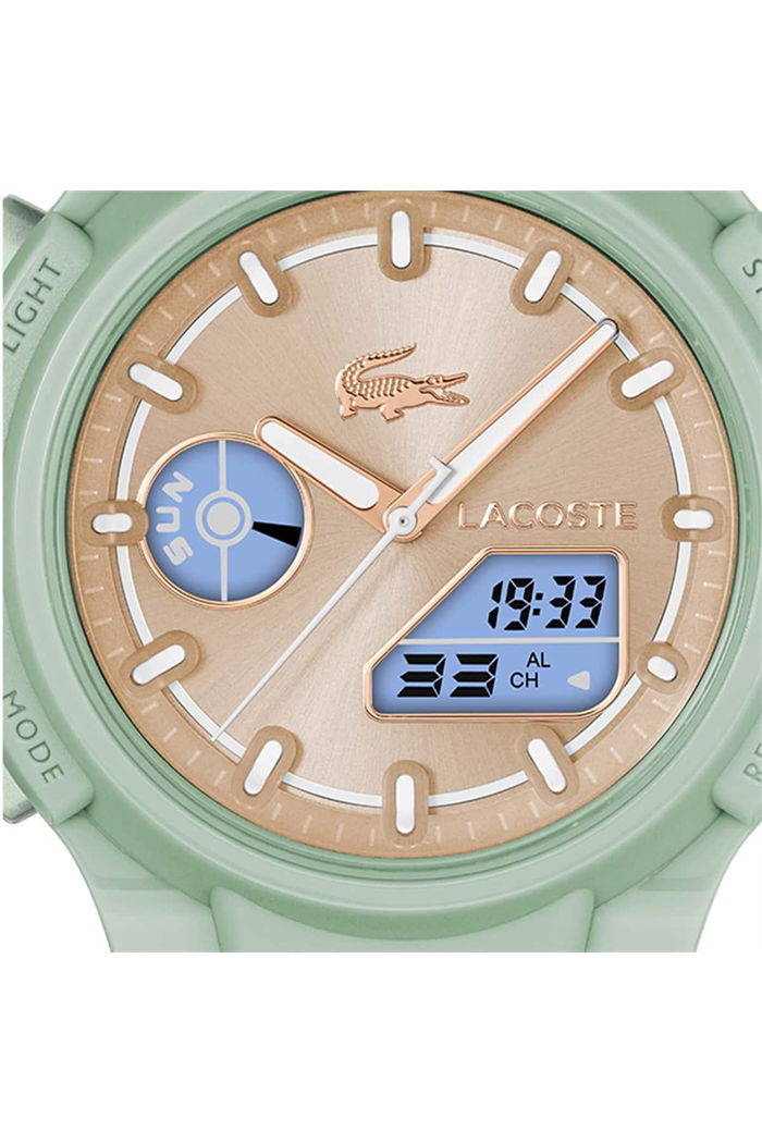 Lacoste Lac2001433 Erkek Kol Saati