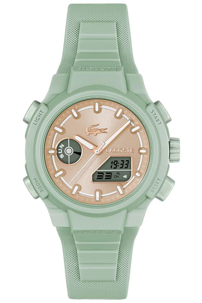 Lacoste Lac2001433 Erkek Kol Saati