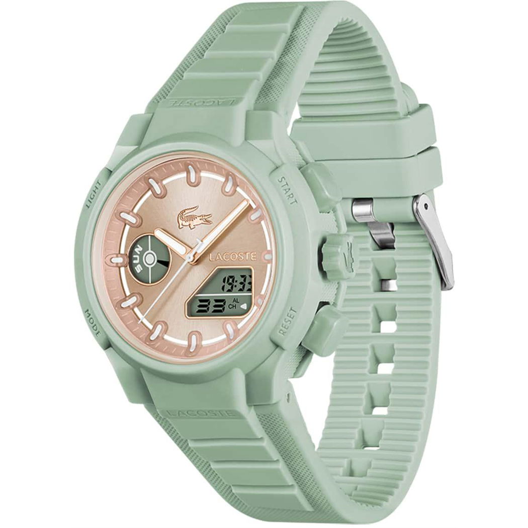 Lacoste Lac2001433 Erkek Kol Saati