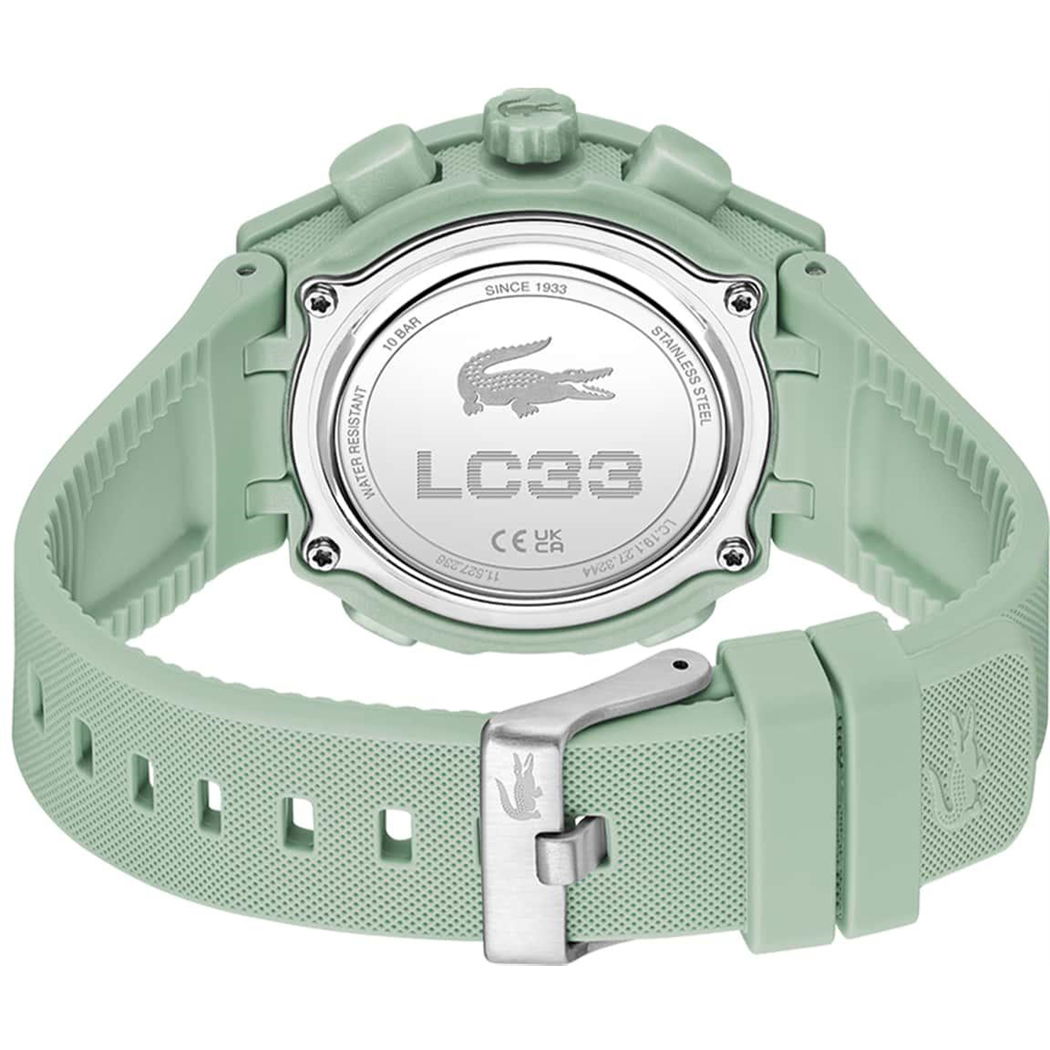 Lacoste Lac2001433 Erkek Kol Saati
