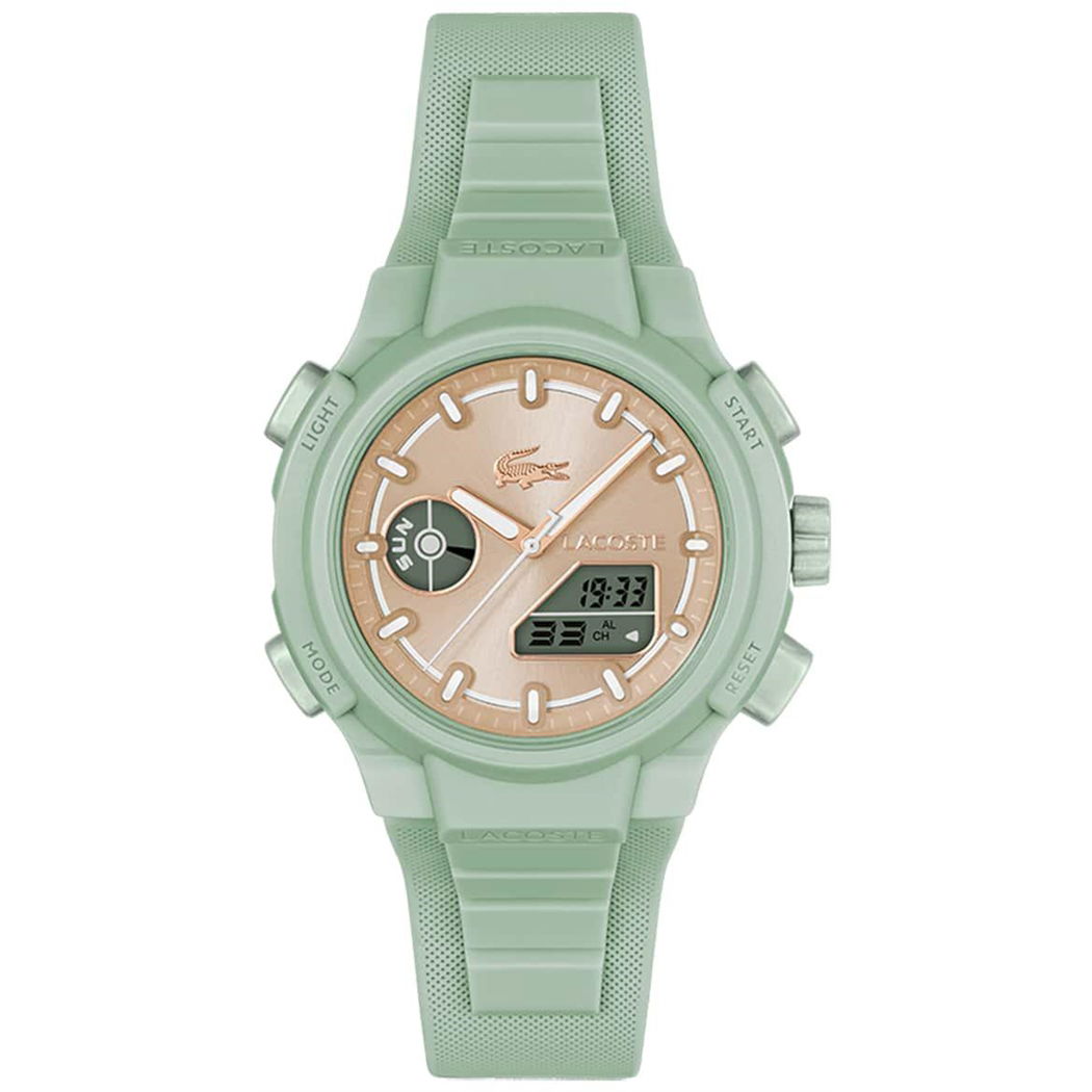 Lacoste Lac2001433 Erkek Kol Saati