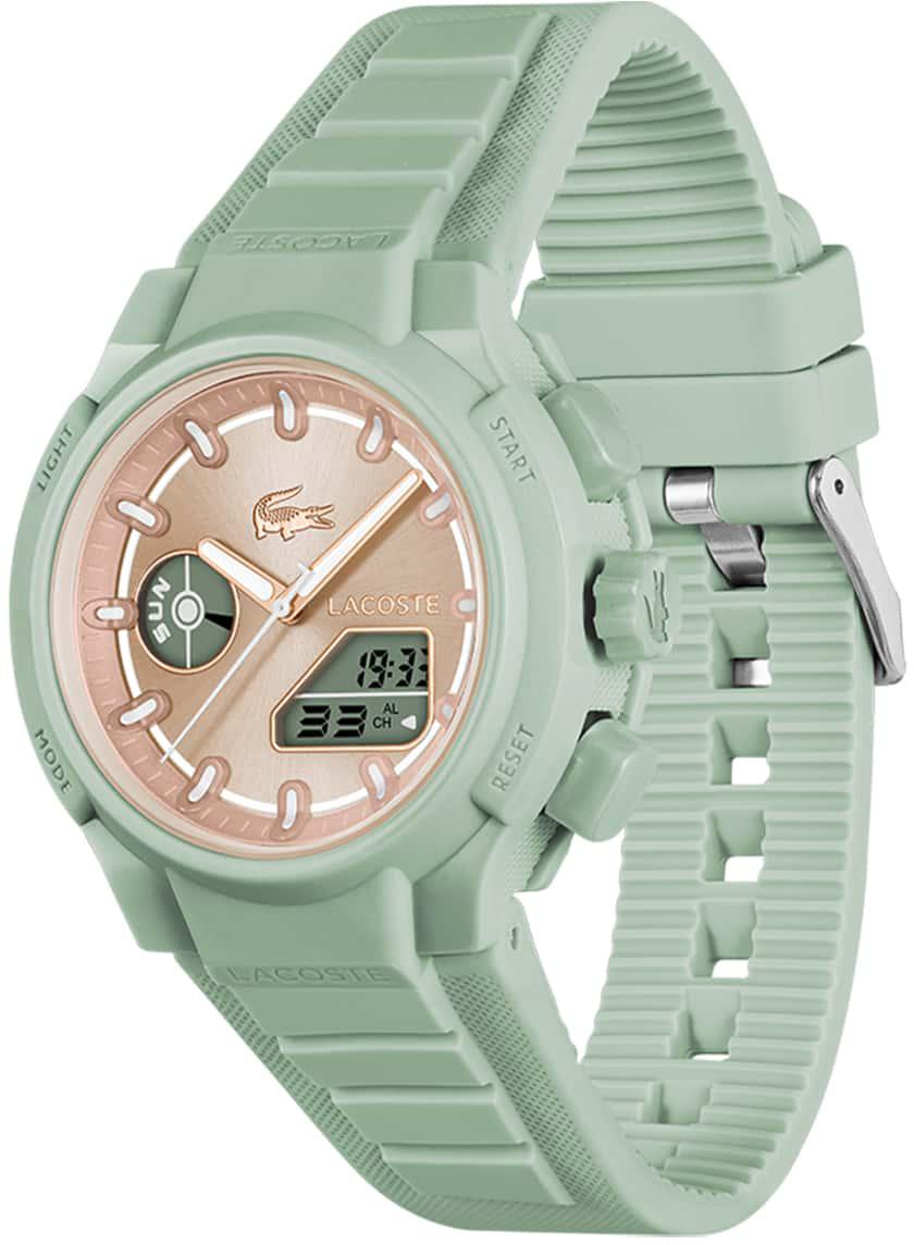 Lacoste Lac2001433 Erkek Kol Saati