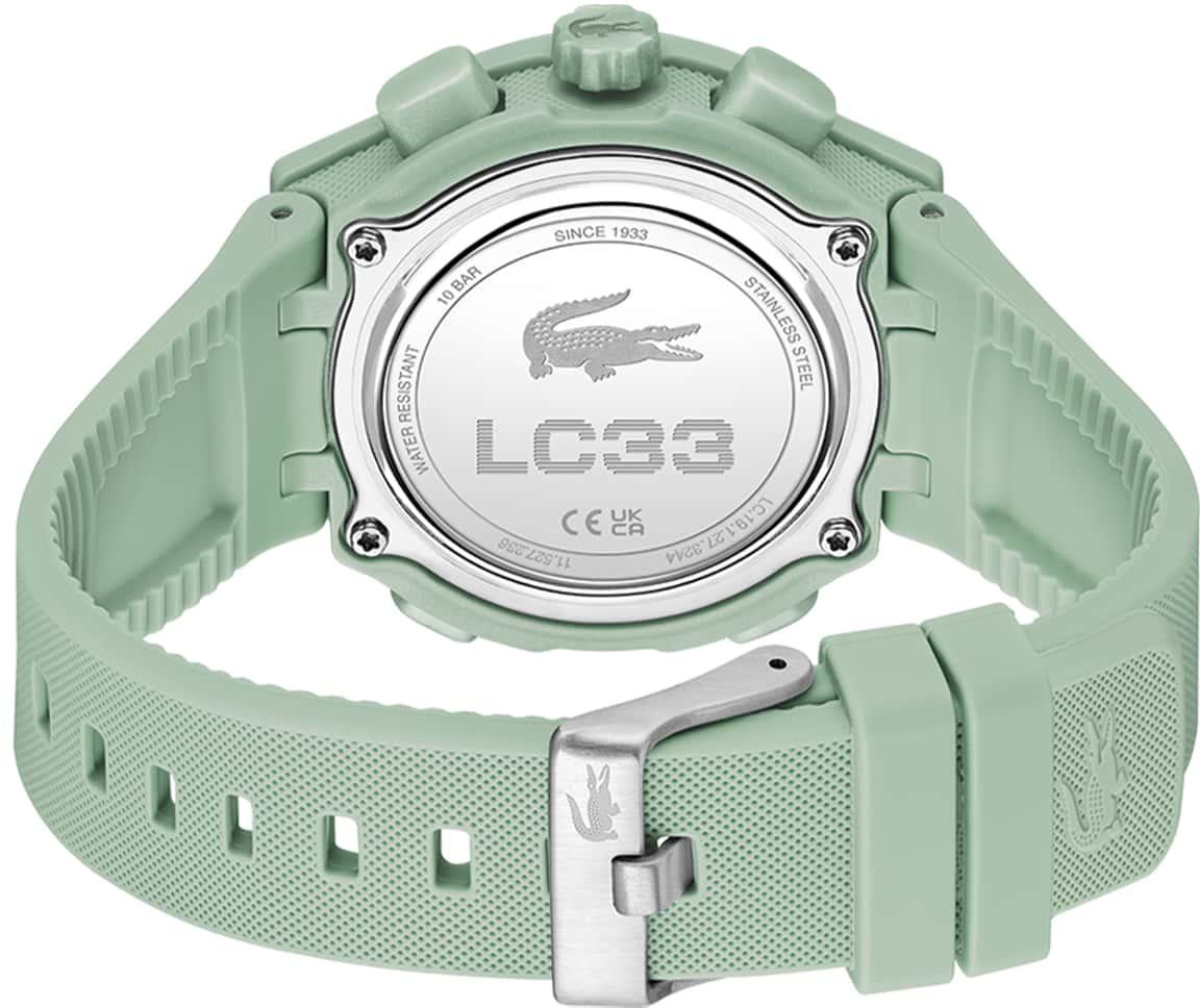 Lacoste Lac2001433 Erkek Kol Saati