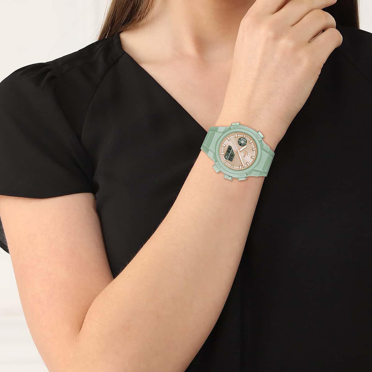 Lacoste Lac2001433 Erkek Kol Saati