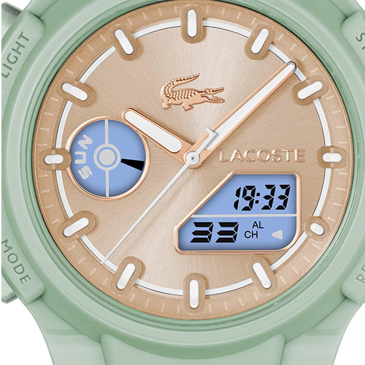 Lacoste Lac2001433 Erkek Kol Saati