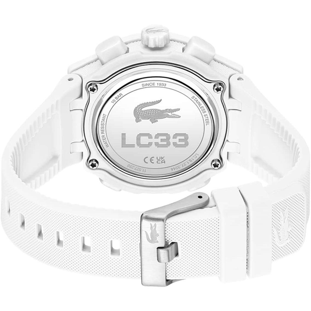 Lacoste Lac2001430 Kadın Kol Saati