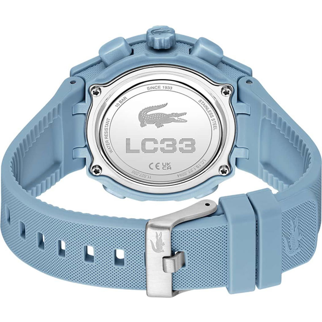 Lacoste Lac2001431 Kadın Kol Saati