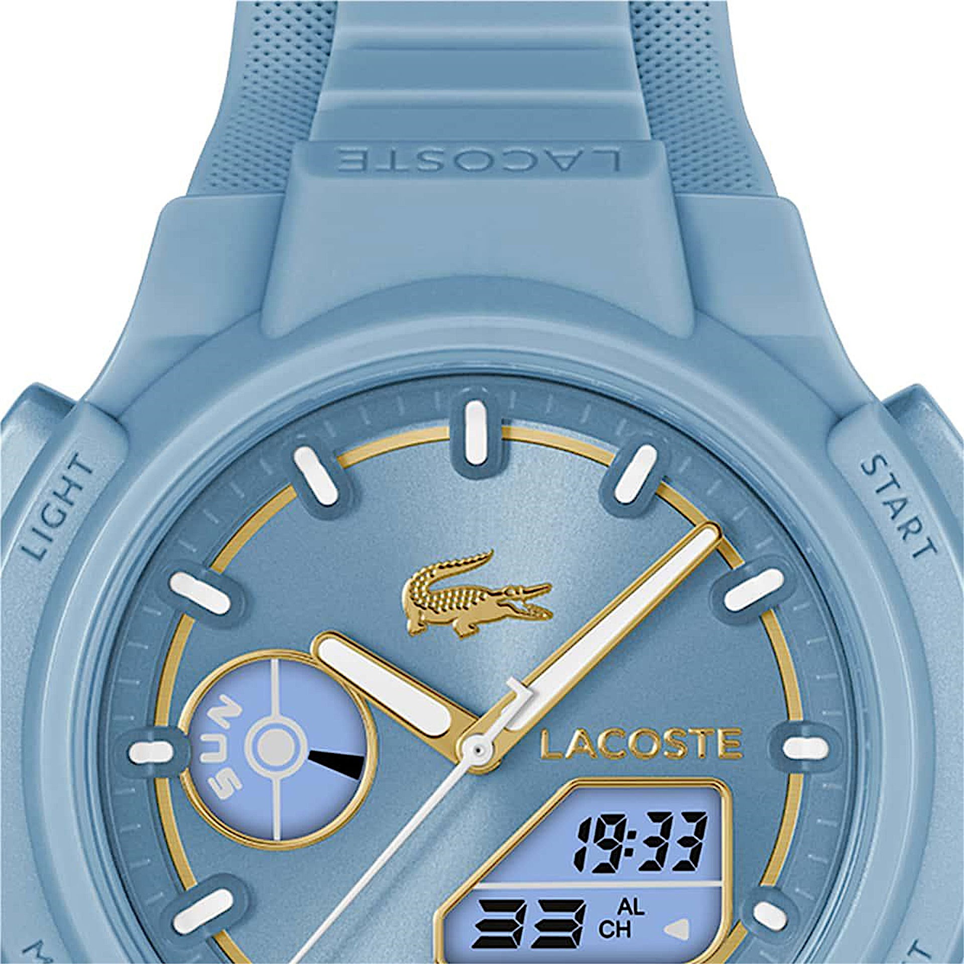 Lacoste Lac2001431 Kadın Kol Saati