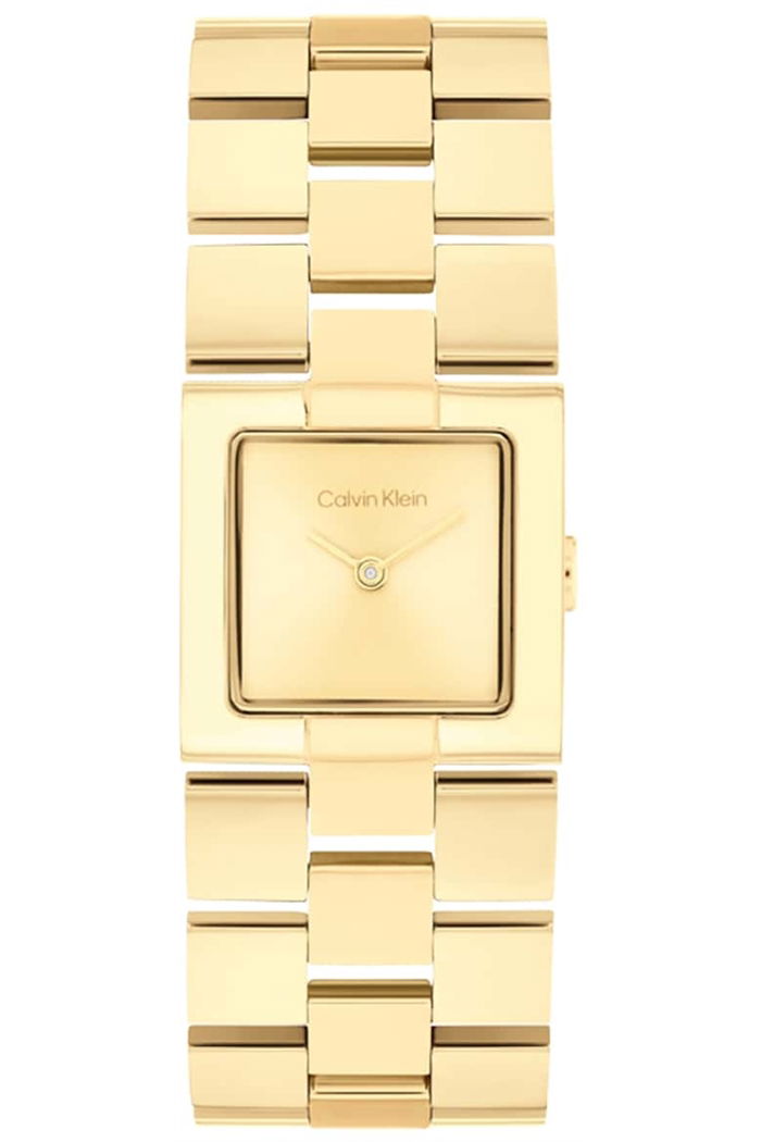 Calvin Klein Ck25100089 Kadın Kol Saati