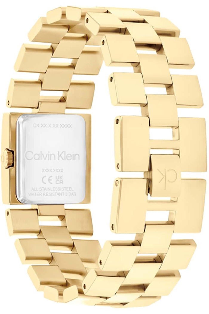 Calvin Klein Ck25100089 Kadın Kol Saati