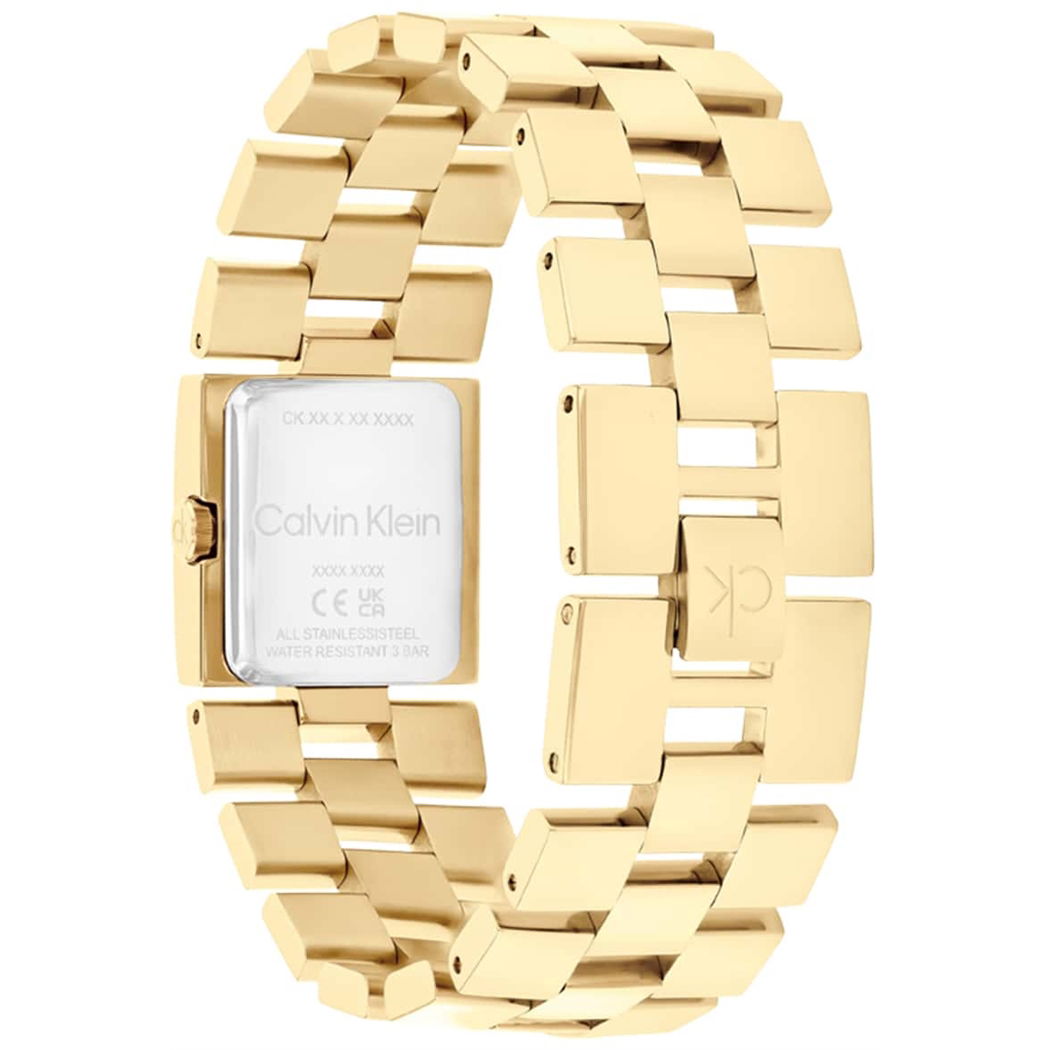Calvin Klein Ck25100089 Kadın Kol Saati