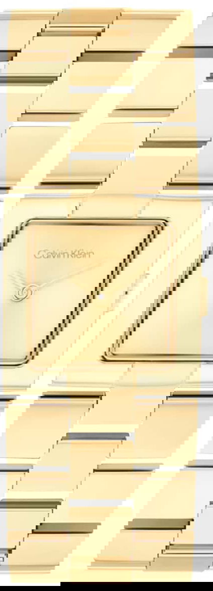 Calvin Klein Ck25100089 Kadın Kol Saati