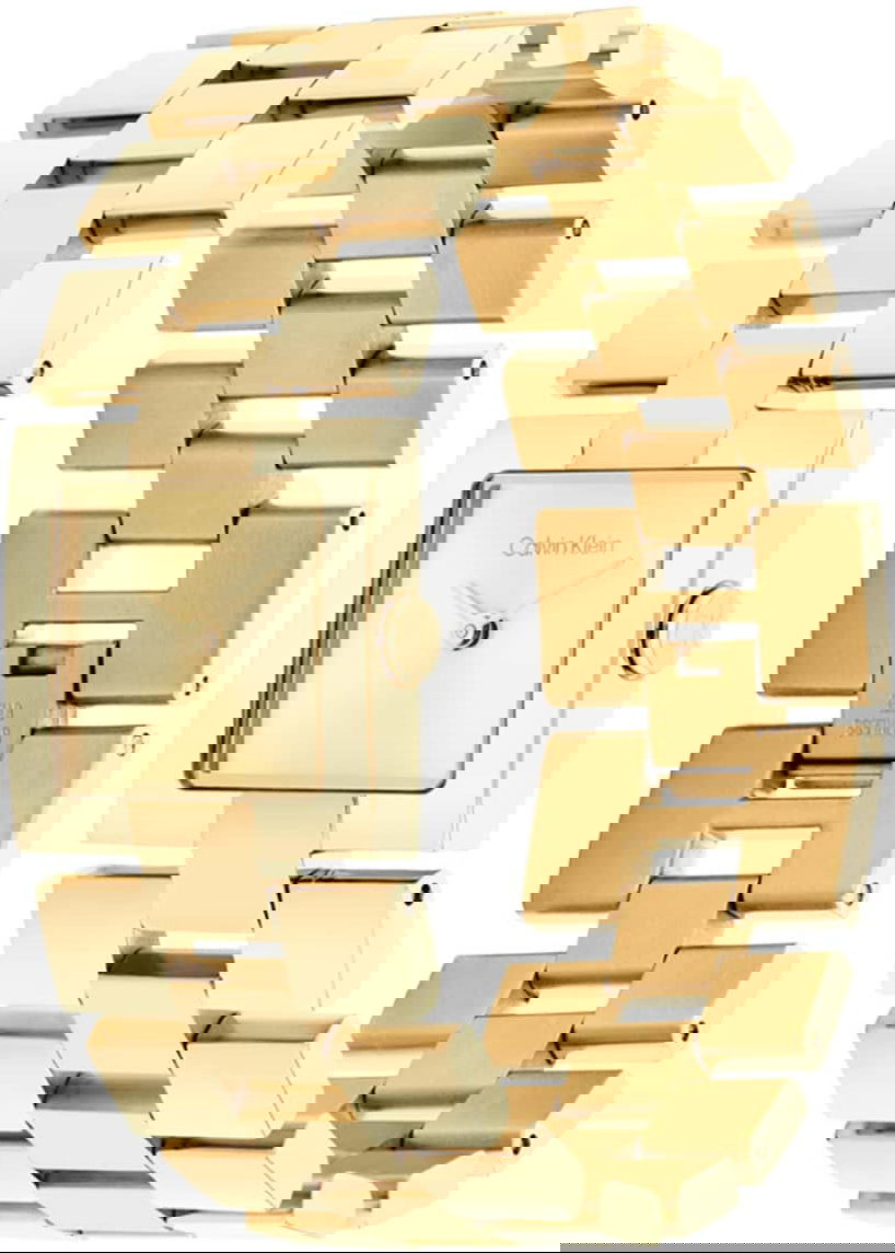 Calvin Klein Ck25100089 Kadın Kol Saati