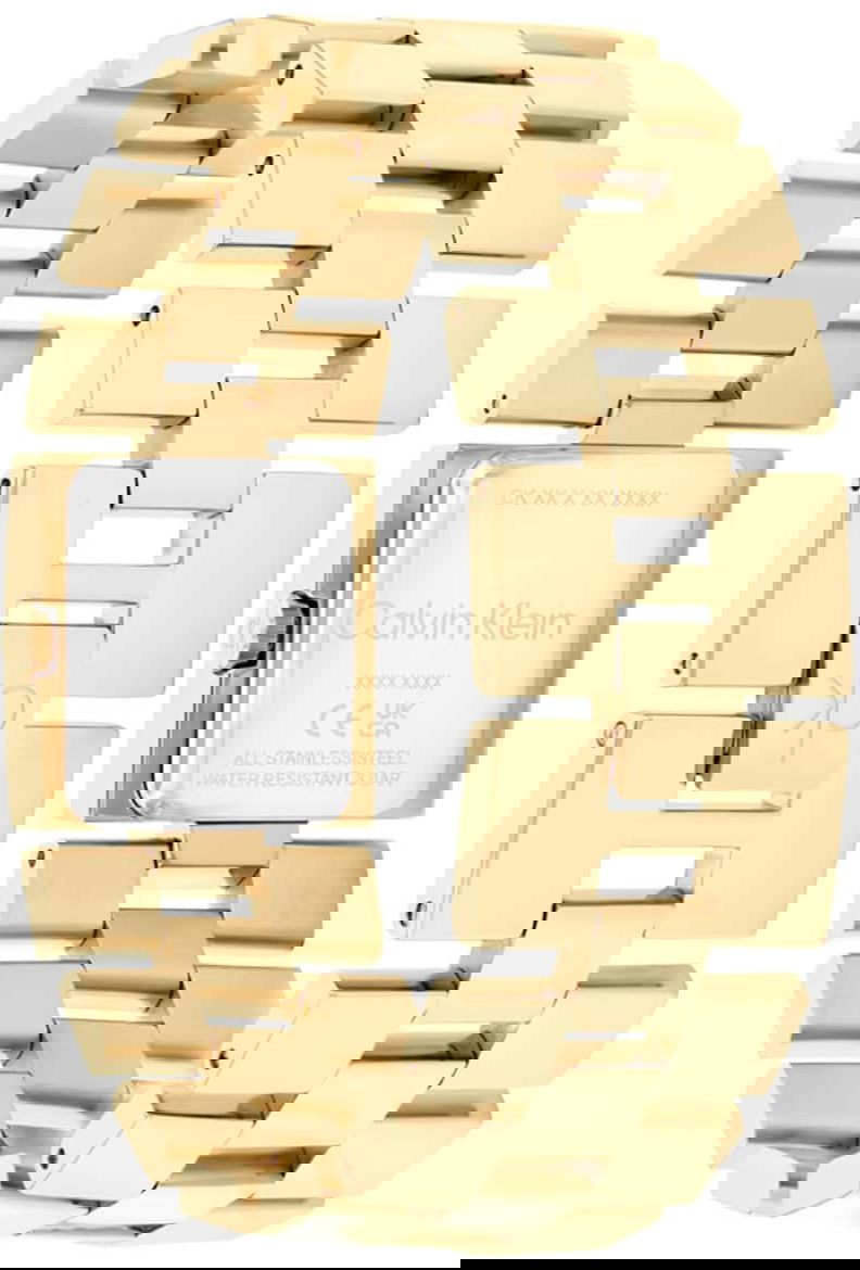 Calvin Klein Ck25100089 Kadın Kol Saati