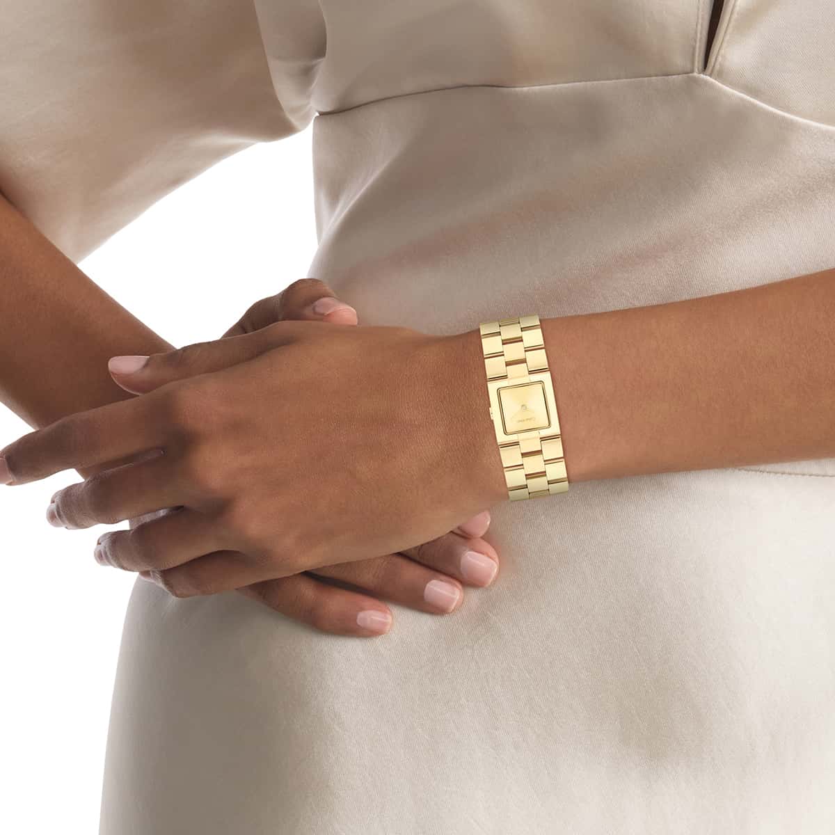 Calvin Klein Ck25100089 Kadın Kol Saati