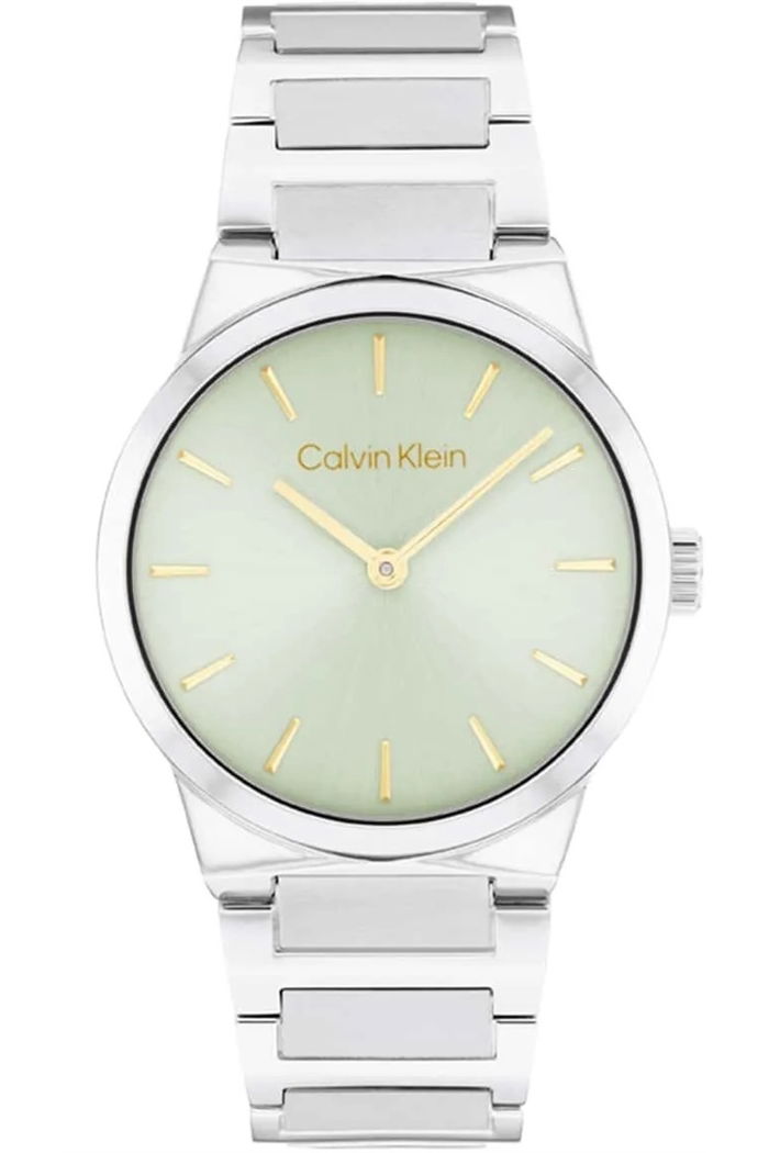 Calvin Klein Ck25100080 Kadın Kol Saati