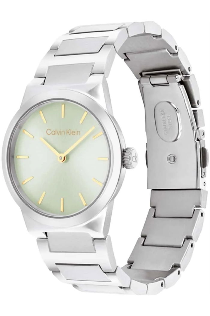 Calvin Klein Ck25100080 Kadın Kol Saati