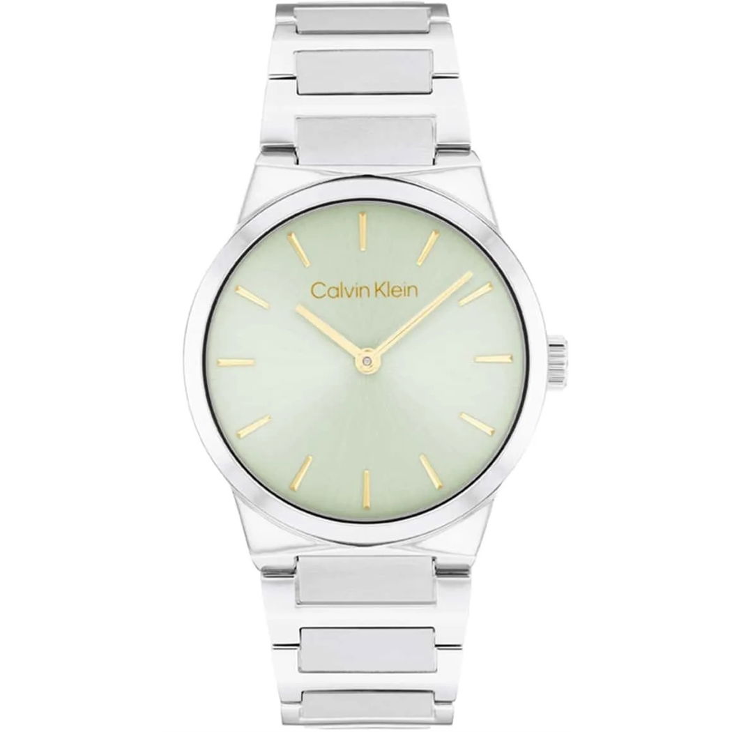 Calvin Klein Ck25100080 Kadın Kol Saati