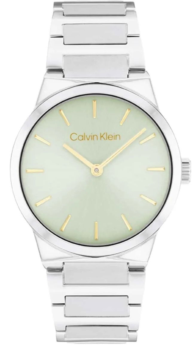 Calvin Klein Ck25100080 Kadın Kol Saati