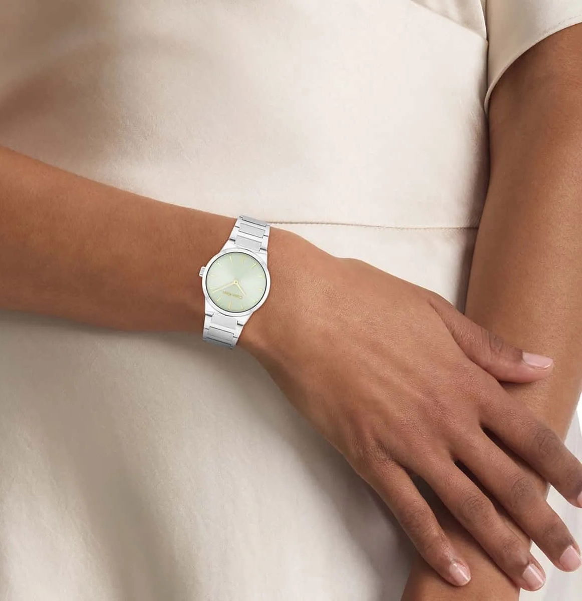 Calvin Klein Ck25100080 Kadın Kol Saati