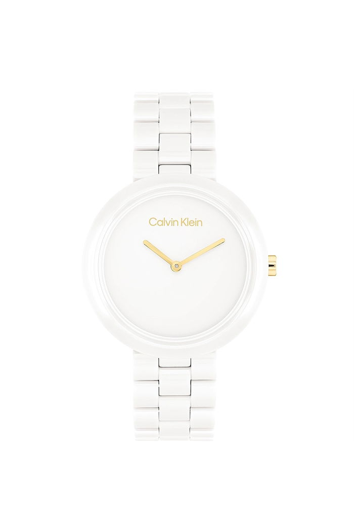 Calvin Klein Ck25100072 Kadın Kol Saati