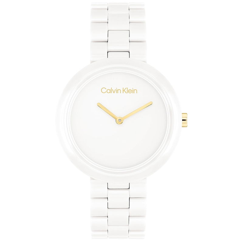 Calvin Klein Ck25100072 Kadın Kol Saati