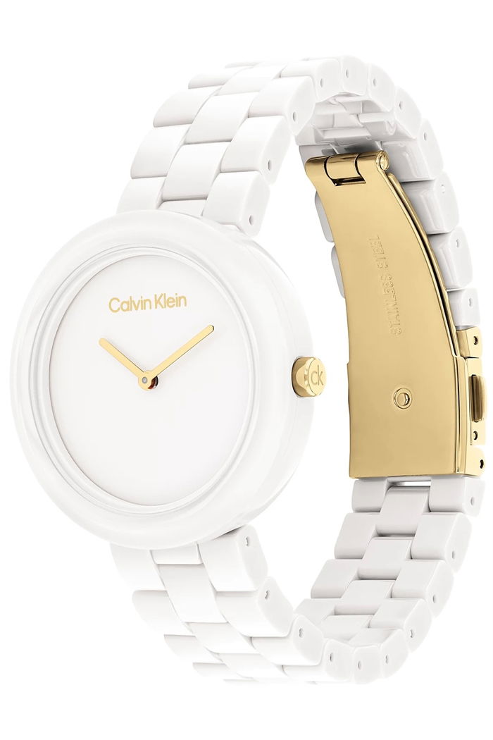 Calvin Klein Ck25100072 Kadın Kol Saati