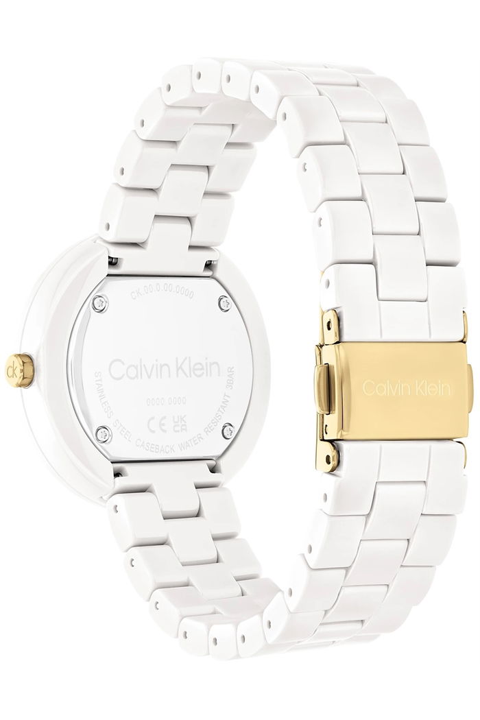 Calvin Klein Ck25100072 Kadın Kol Saati