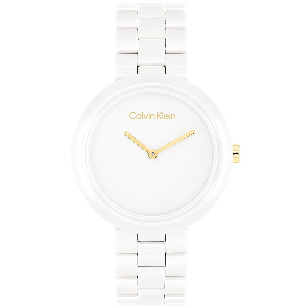 Calvin Klein Ck25100072 Kadın Kol Saati