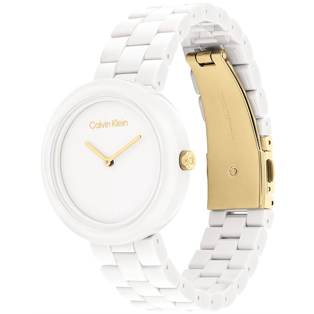 Calvin Klein Ck25100072 Kadın Kol Saati