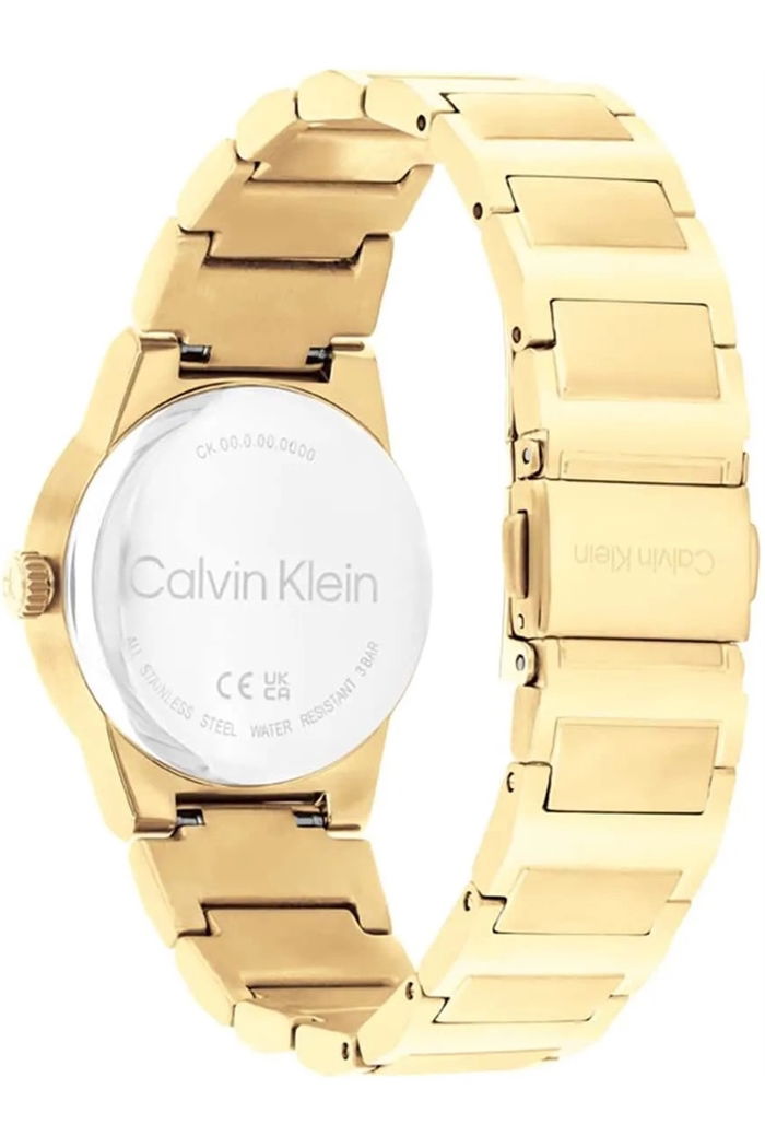 Calvin Klein Ck25100077 Kadın Kol Saati