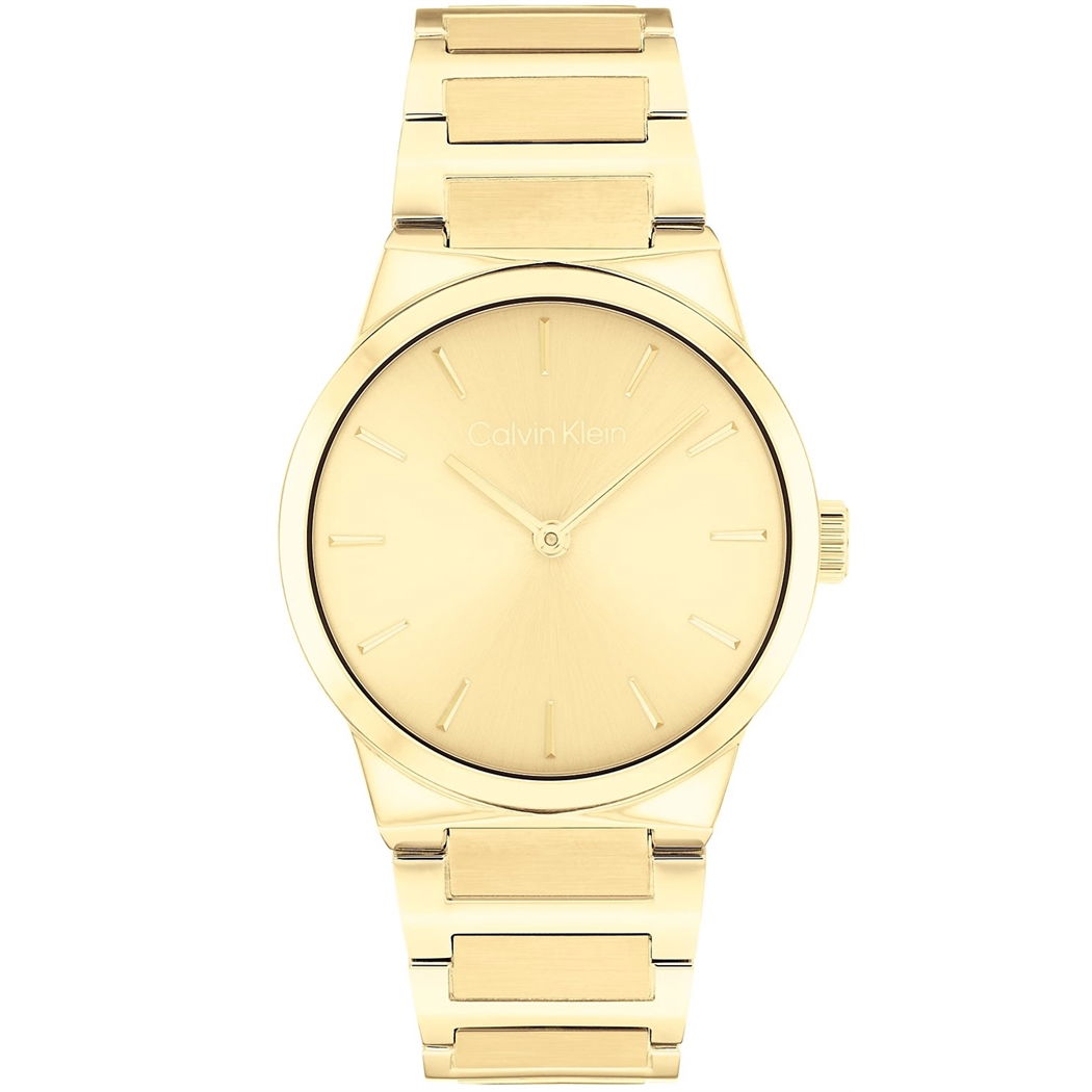 Calvin Klein Ck25100077 Kadın Kol Saati