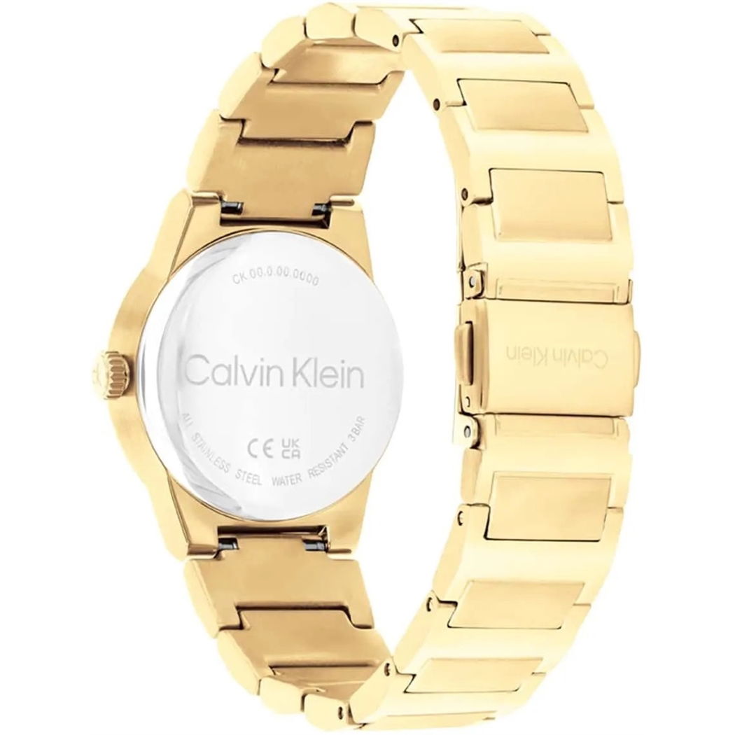Calvin Klein Ck25100077 Kadın Kol Saati