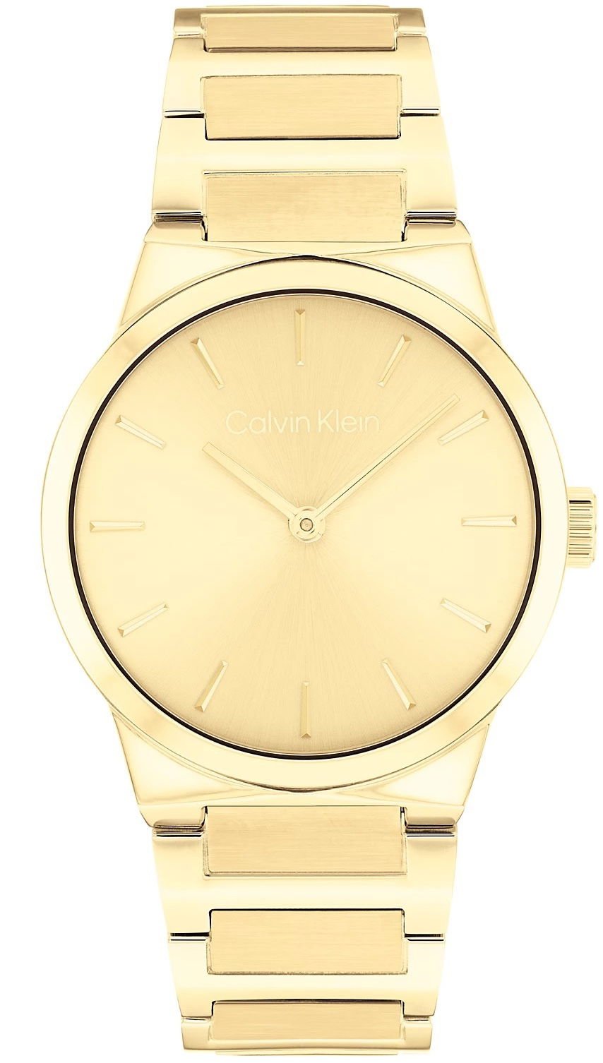 Calvin Klein Ck25100077 Kadın Kol Saati