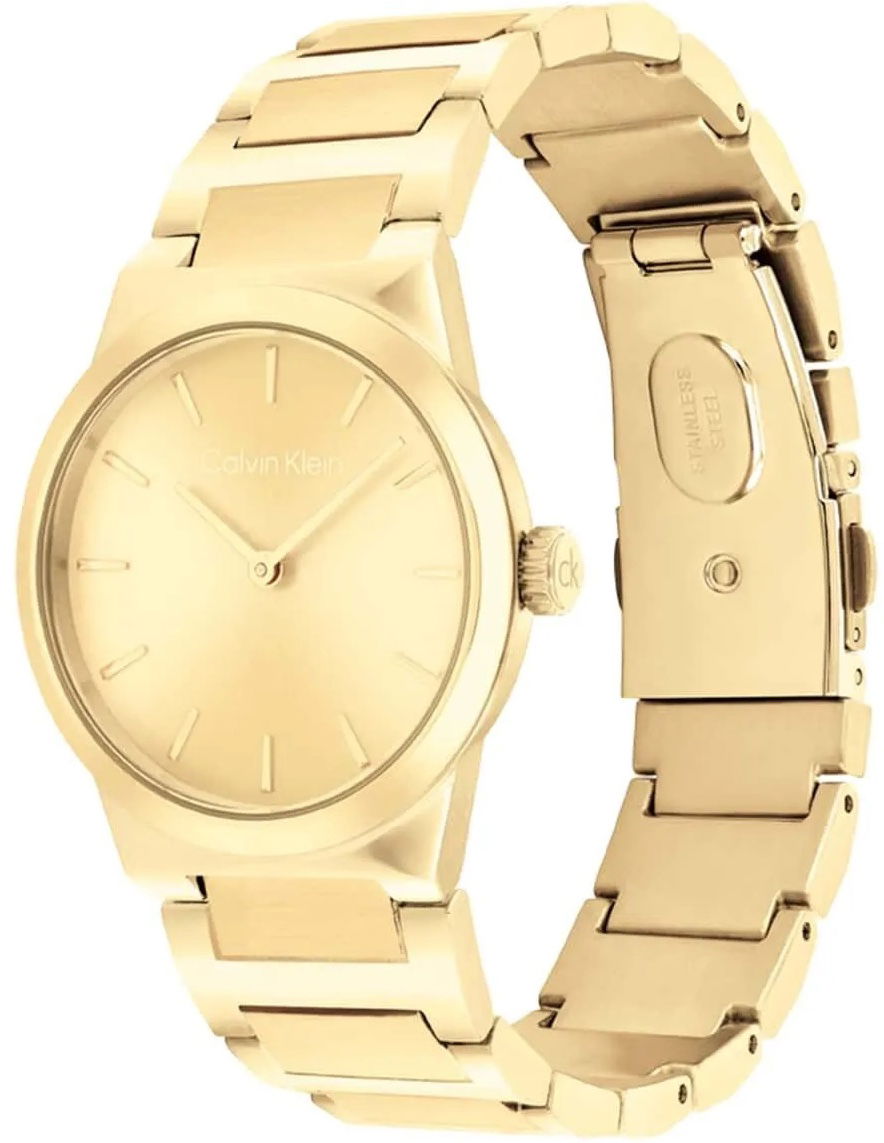 Calvin Klein Ck25100077 Kadın Kol Saati