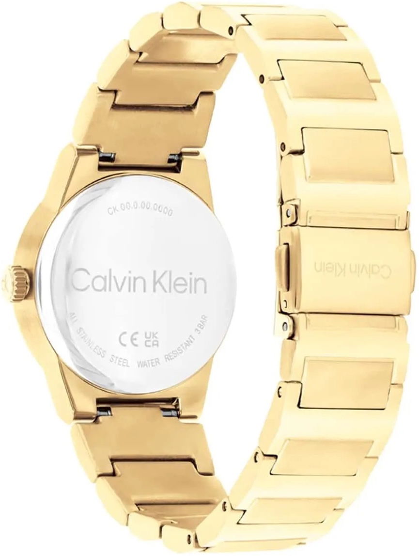 Calvin Klein Ck25100077 Kadın Kol Saati
