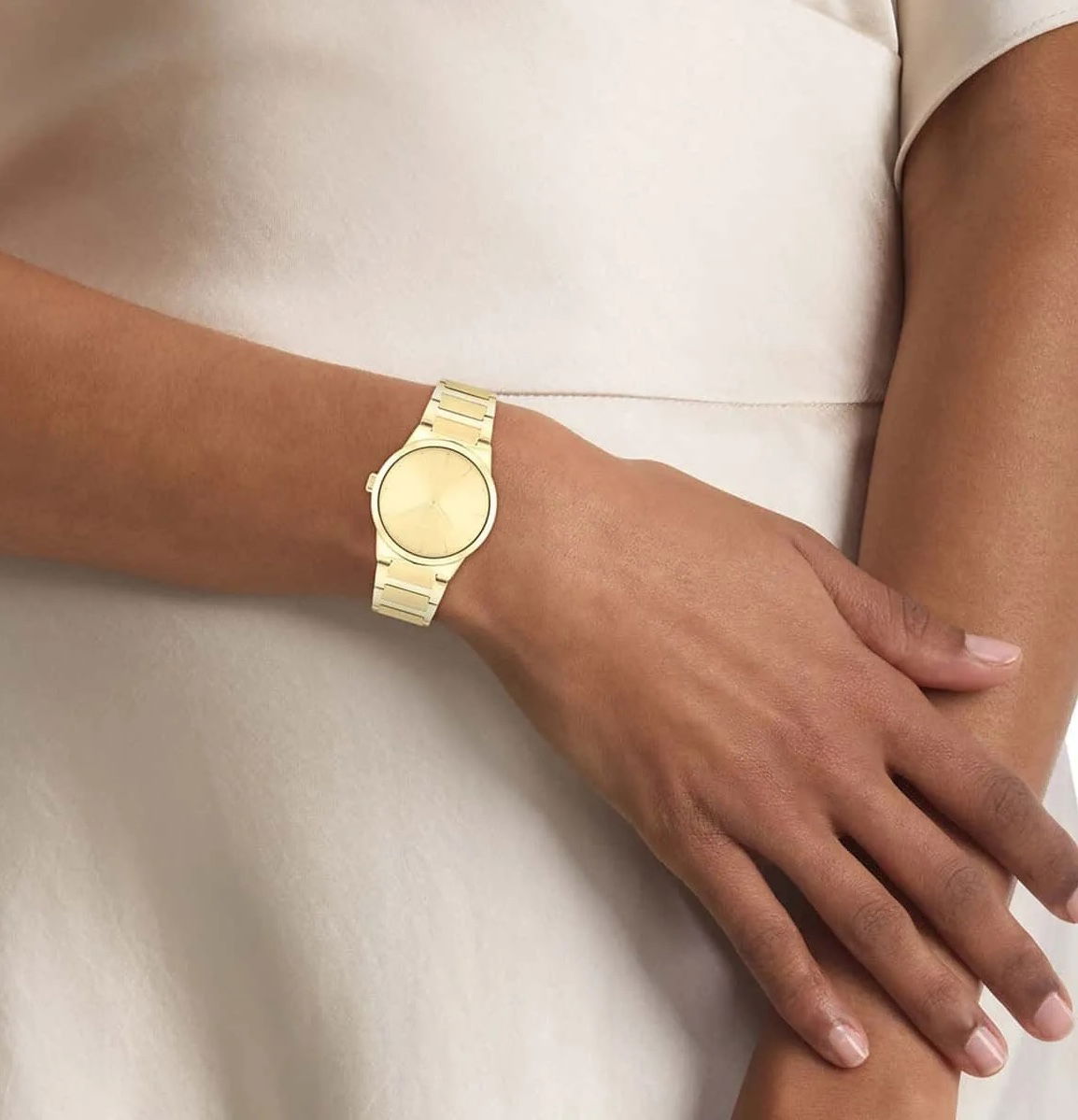 Calvin Klein Ck25100077 Kadın Kol Saati