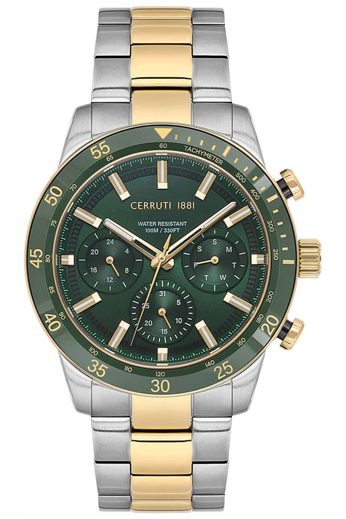 Cerruti 1881 Cıwgk2116606 Erkek Kol Saati