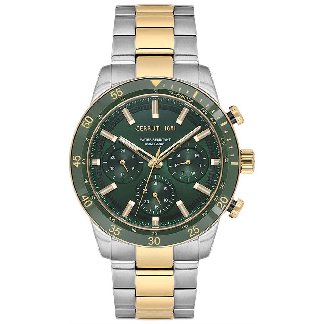 Cerruti 1881 Cıwgk2116606 Erkek Kol Saati