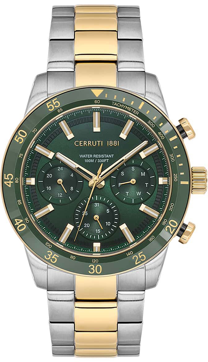 Cerruti 1881 Cıwgk2116606 Erkek Kol Saati