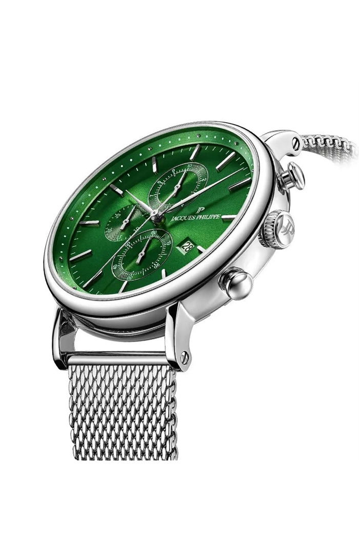 Jacques Philippe Jpqgc0212x6 Erkek Kol Saati